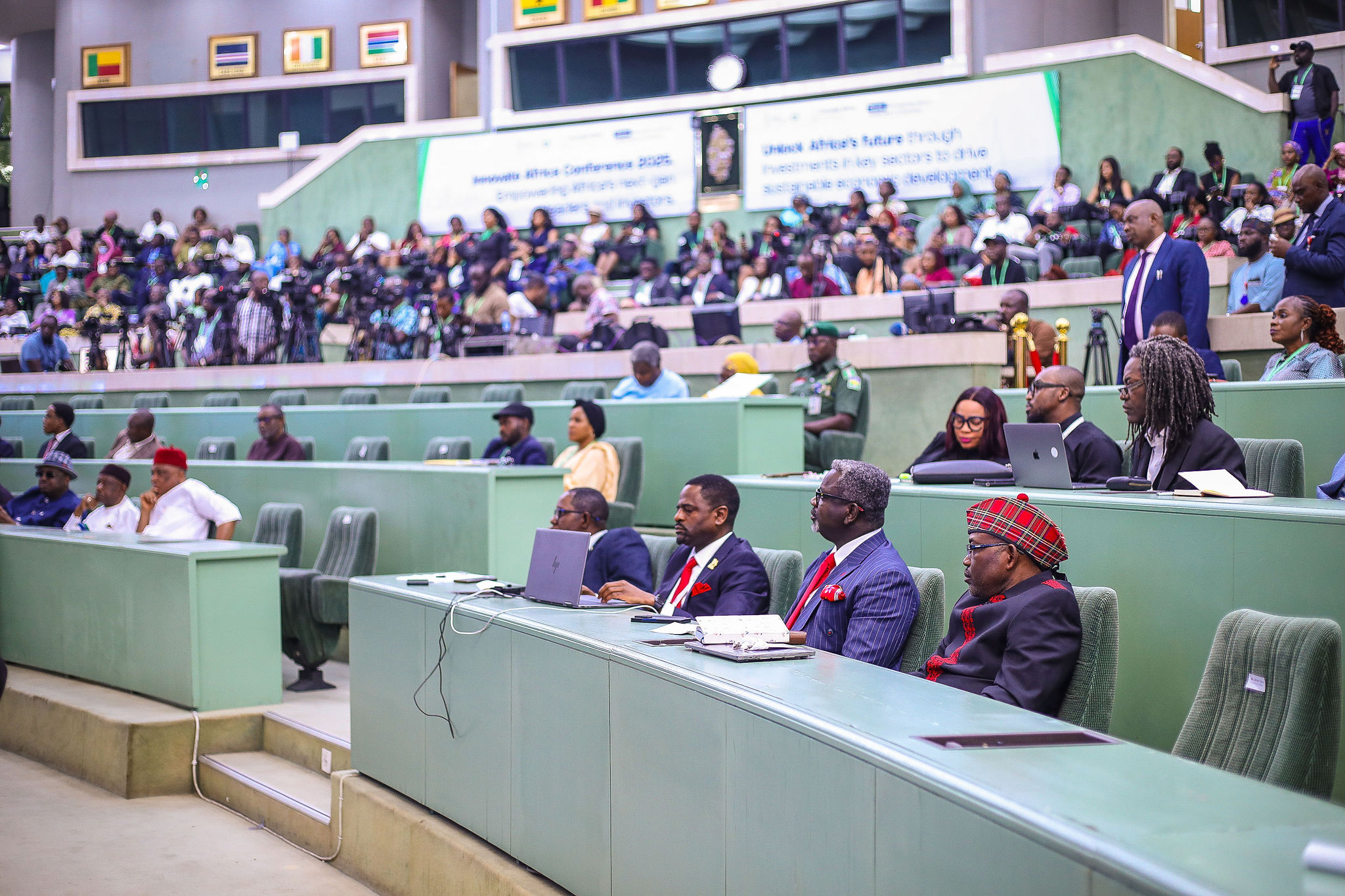 Innovate Africa 2025 gallery image